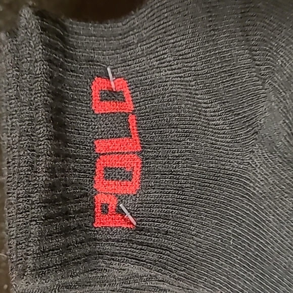 Polo Ralph Lauren Socks - Picture 4 of 9
